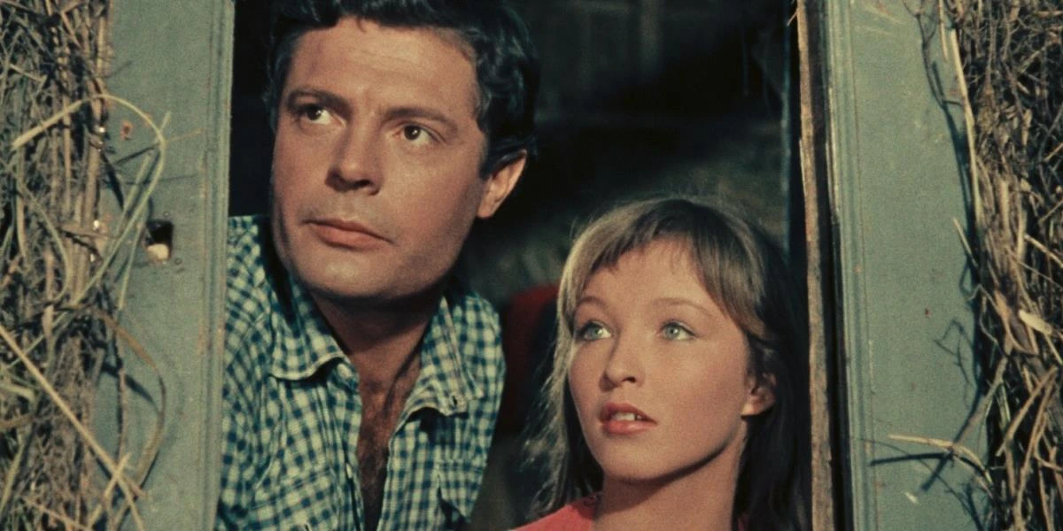 Uma Thurman